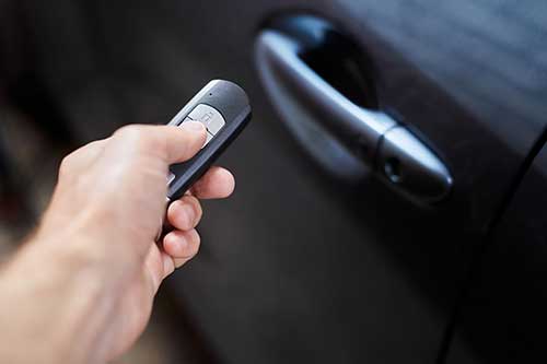 Somerset Automotive Locksmith