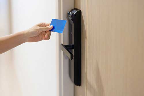 Somerset Commercial Locksmith