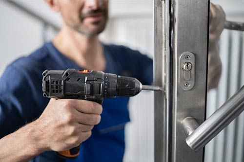 Somerset Emergency Locksmith