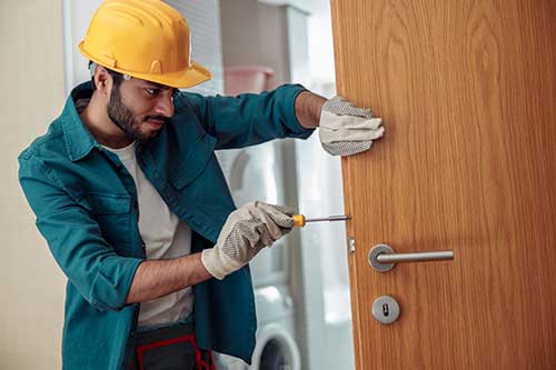 Somerset Emergency Locksmith