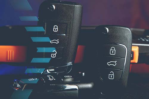 Somerset Automotive Locksmith