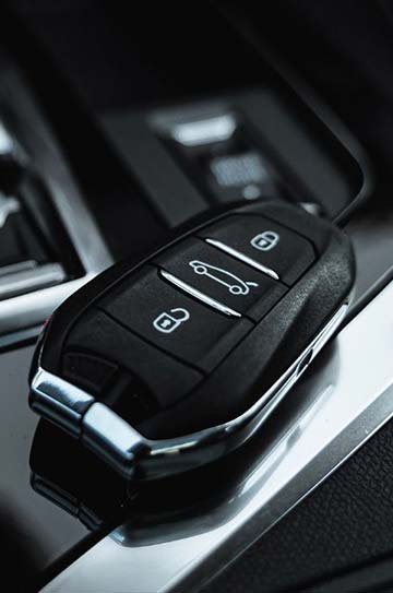 Somerset Automotive Locksmith