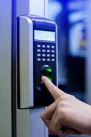 Somerset Commercial Locksmith
