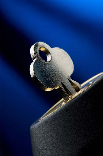 Somerset Residential Locksmith