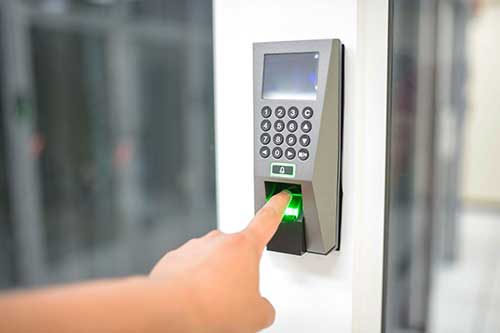 Access Control Somerset Locksmith