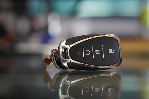 Somerset Automotive Locksmith