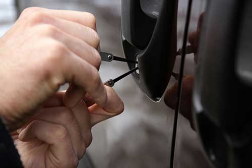 Somerset Automotive Locksmith