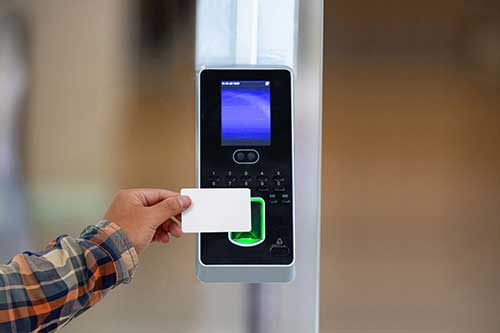 Somerset Commercial Locksmith