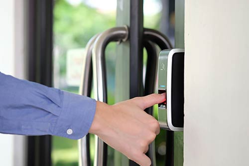 Somerset Commercial Locksmith