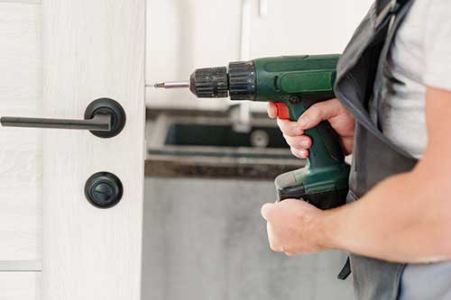 Somerset Emergency Locksmith