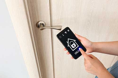 Somerset Residential Locksmith