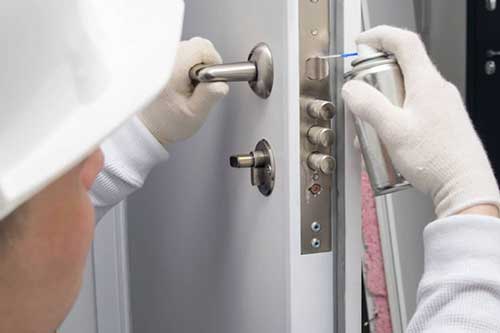 Somerset Residential Locksmith
